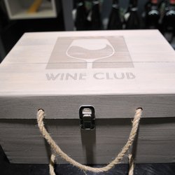 Riverfront Wine and Spirits