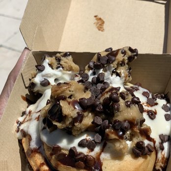 Cinnaholic - Bakeries Near Me - Virginia Beach, Virginia