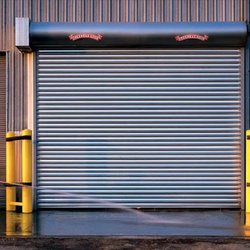 Overhead Door Company of Lethbridge - overhead commercial door