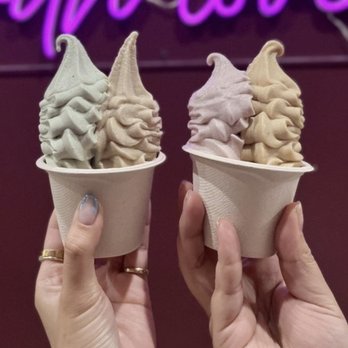 Yoga-urt - Old mini serving size - Ice Cream & Frozen Yogurt Near Me - Los Angeles, California Yoga-urt - Old mini serving size - Ice Cream & Frozen Yogurt Near Me - Los Angeles, California