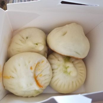 Special Noodle - Veggie pan fried buns - Chinese Near Me - Newark, California Special Noodle - Veggie pan fried buns - Chinese Near Me - Newark, California