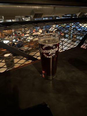 Brewport Brewing Co by null