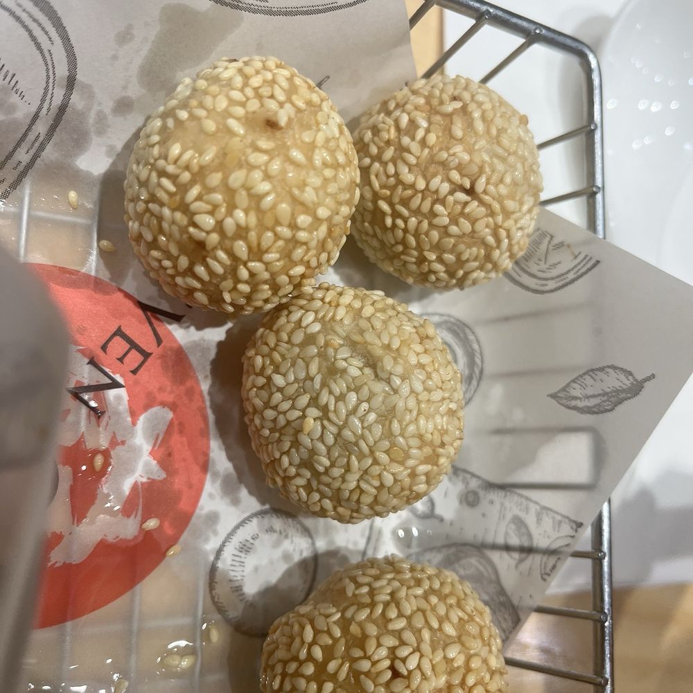 Seven Grams - Chinese Near Me - Rancho Cucamonga, California