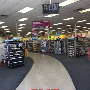 CVS Pharmacy - Drugstores Near Me - Surprise, Arizona