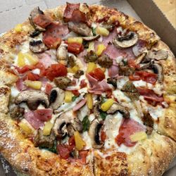 Domino's Pizza