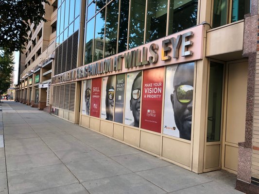 Gorgeous Wills Eye Hospital Philadelphia Scene Nature Gorgeous Wills Eye Hospital Philadelphia Scene Nature