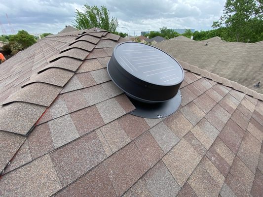 Rankin Roofing & Solar