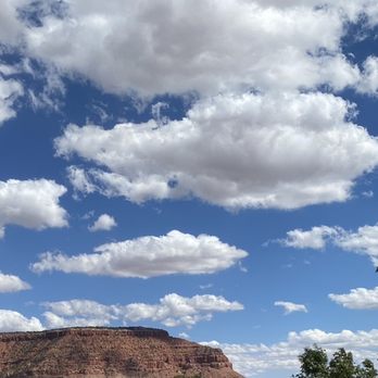 Grand Plateau RV Resort - RV Parks Near Me - Kanab, Utah