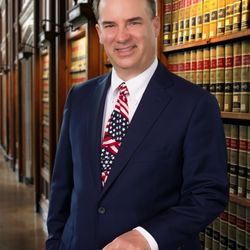 Glojek & Steinberg Law Offices, SC - Attorney Rick D. Steinberg