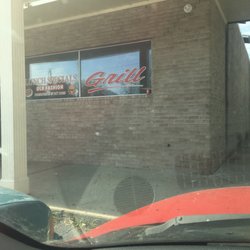 massey hill grill