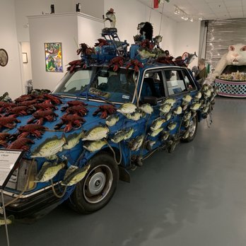 Art Car Museum >> Art Car Museum 271 Photos 84 Avis Musees 140 Heights Art Car Museum >> Art Car Museum 271 Photos 84 Avis Musees 140 Heights
