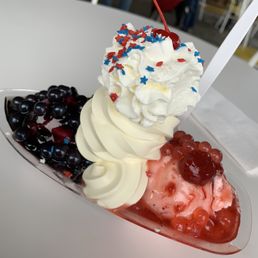 Americana Americana