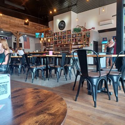 Farmers & Bankers Brewing by null