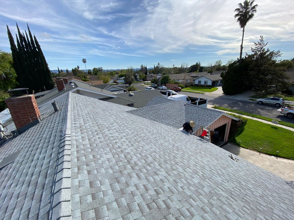 Slide of Atlas Roofing