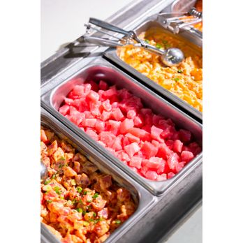 Pokeworks - Hawaiian Near Me - Dallas, Texas Pokeworks - Hawaiian Near Me - Dallas, Texas