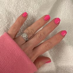 Marvel Nails & Spa