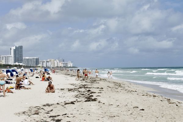 South Beach by null