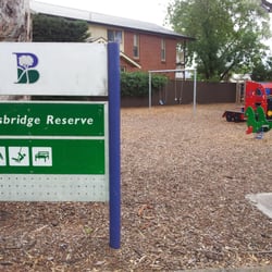 Knightsbridge Reserve