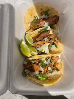Tacos La Villa by null