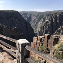Black Canyon Rv Park & Campground