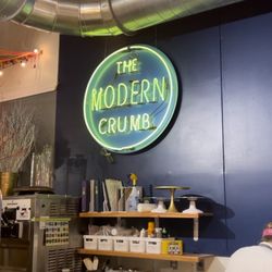 The Modern Crumb