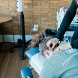 Active Edge Chiropractic & Functional Medicine