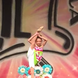 Studio B Dance Center