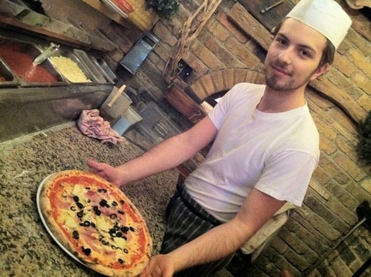 Pappa Ciccia by null