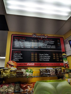 Menu photo 7 The Sandwich Place San Francisco, CA Menu photo 7 The Sandwich Place San Francisco, CA
