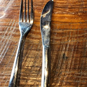 TimberCreek Tap & Table - Dirty silverware! - Breweries Near Me - Mercer, Pennsylvania