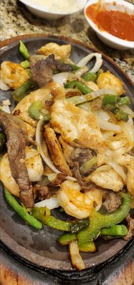 Ma'Luz Mexican Grill (Mi Pueblo) by null