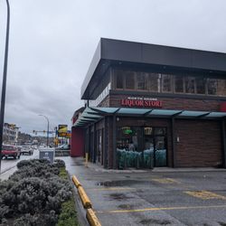 North Shore Liquor Store