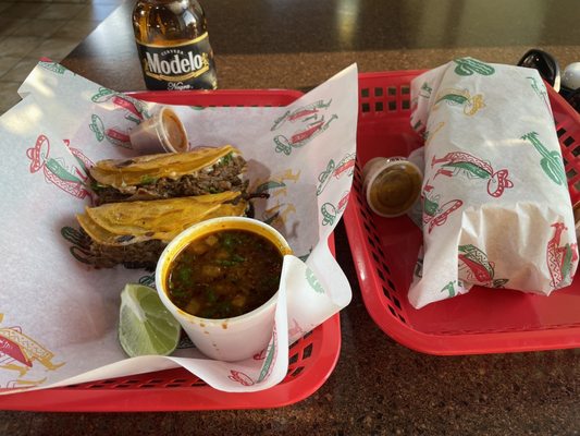 Simon’s Tacos by null
