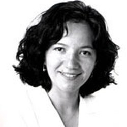 Martha Sandoval, M.D