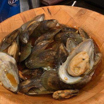 Chason's - Seafood Near Me - Elk Grove, California