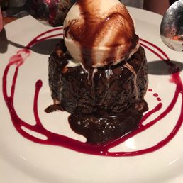 Lava Cake Lava Cake