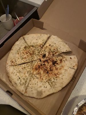 Mambo Italian Street Food by null