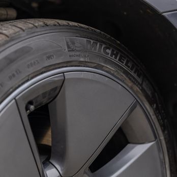 SB Tesla Rim Repair - Product
Note: Hubcap damage can be repaired for an additional fee, depending on the extent of the damage. - Wheel & Rim Repair Near Me SB Tesla Rim Repair - Product
Note: Hubcap damage can be repaired for an additional fee, depending on the extent of the damage. - Wheel & Rim Repair Near Me