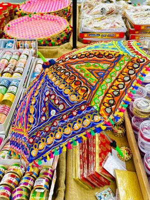 Apni Mandi Farmers Market by null