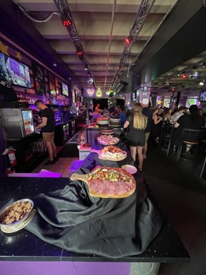 Hamburger Mary's Kansas City by null