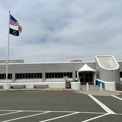 Mare Island Outpatient Clinic