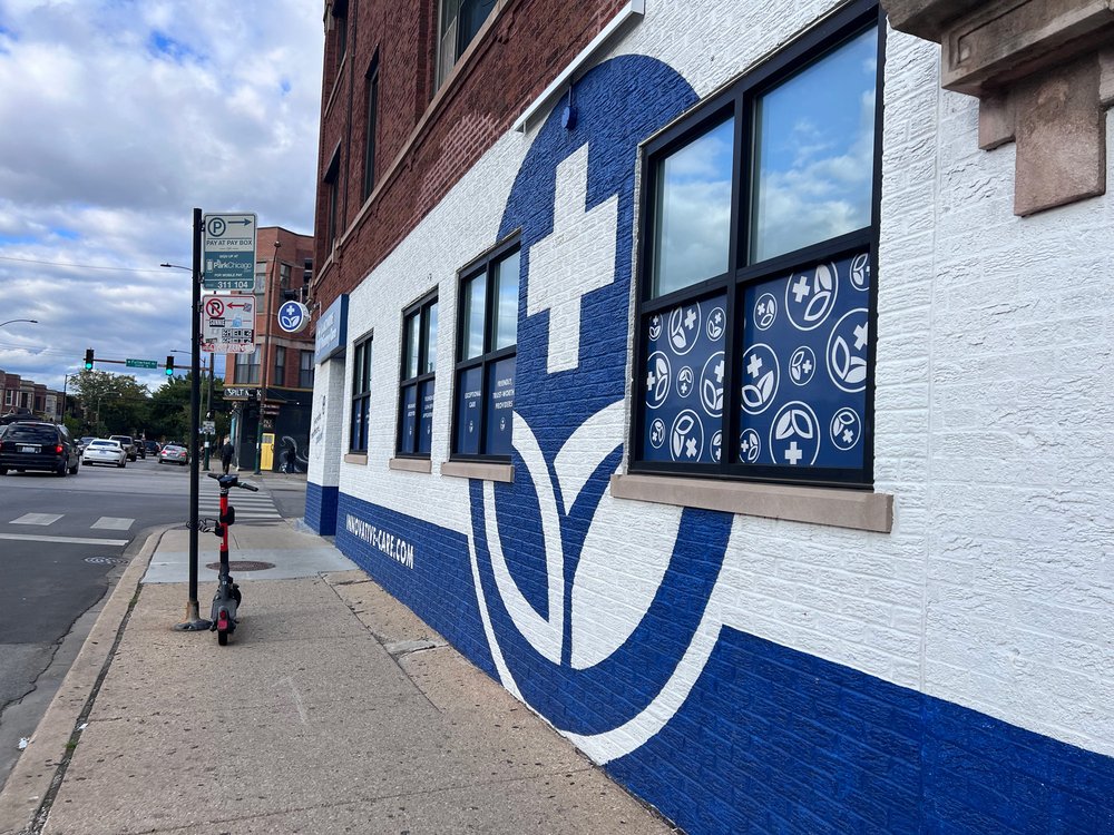 Innovative Primary Care - patient advocate in Chicago, IL