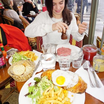 Le Quasimodo Notre-Dame - A Happy me right there. - Pariisi, 75