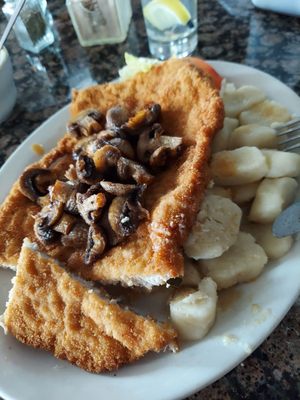 Szarotka Restaurant Bar Banquets by null