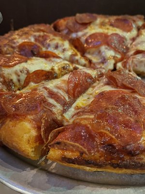 Angelo's Pizza by null