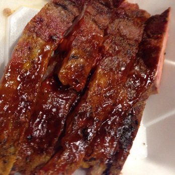 Bubba's SmokeHouse & Spirits - The side of pork ribs - Barbeque Near Me - Paso Robles, California Bubba's SmokeHouse & Spirits - The side of pork ribs - Barbeque Near Me - Paso Robles, California