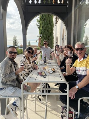 Bordeaux Wine Trails - Wine tours by null