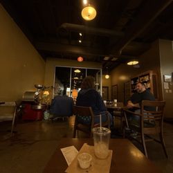 Sunergos Coffee
