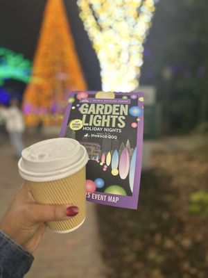 Atlanta Botanical Garden by null