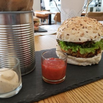 daTerra - Vegetarian Near Me - Porto, 13